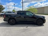 Certified 2024 Ford Maverick Lariat w/ Black Appearance Package image 3