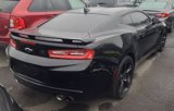 Used 2016 Chevrolet Camaro SS image 2