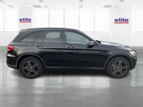 Used 2021 Mercedes-Benz GLC 300 4MATIC w/ AMG Line image 2