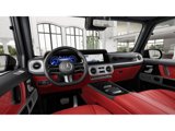 New 2025 Mercedes-Benz G 580 w/ EQ Technology image 3