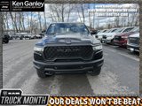 New 2025 RAM 1500 Rebel image 2