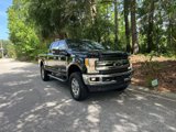 Used 2017 Ford F250 Lariat w/ Chrome Package image 6