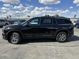 New 2025 Chevrolet Traverse LT w/ Driver Confidence Package image 2
