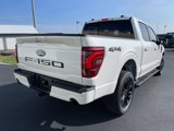 New 2025 Ford F150 Lariat image 3