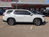 Used 2024 Honda Pilot Elite image 2