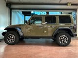 New 2025 Jeep Wrangler Unlimited Rubicon image 2
