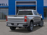 New 2026 Chevrolet Silverado 1500 RST w/ Z71 Off-Road Package image 4