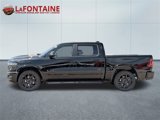 New 2026 RAM 1500 Laramie w/ Night Edition image 2