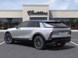 New 2025 Cadillac Lyriq Sport image 3