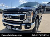 Used 2022 Ford F350 XLT w/ XLT Premium Package image 2