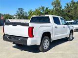 New 2025 Toyota Tundra SR image 4