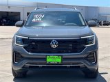 New 2025 Volkswagen Atlas SEL Premium R-Line image 3