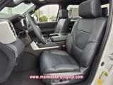 New 2025 Toyota Tundra Platinum image 5