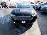 Used 2020 Ford Fusion Titanium image 2