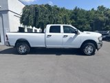 Used 2023 RAM 2500 Tradesman w/ Chrome Appearance Group image 2
