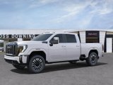 New 2025 GMC Sierra 2500 Denali Ultimate w/ Max Trailering Package image 2