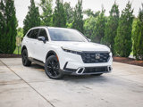 New 2026 Honda CR-V Sport Touring image 2