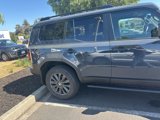 Used 2025 Toyota Land Cruiser image 4