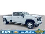 New 2025 Chevrolet Silverado 3500 LTZ w/ LTZ Plus Package image 2