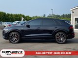 Used 2019 Audi Q8 Premium Plus w/ Premium Plus image 2