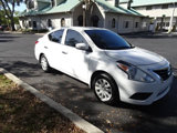 Used 2017 Nissan Versa S image 5