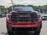 New 2025 GMC Sierra 2500 AT4 w/ AT4 Premium Plus Package image 2