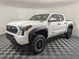 New 2025 Toyota Tacoma TRD Off-Road image 2