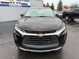Used 2021 Chevrolet Blazer LT image 2