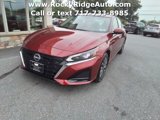 Used 2023 Nissan Altima 2.5 SV image 4