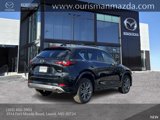 New 2025 MAZDA CX-5 Signature image 5