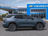 New 2026 Chevrolet Equinox RS w/ LPO, Floor Liner Package image 5