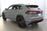 New 2026 Volkswagen Atlas Cross Sport SEL R-Line image 3