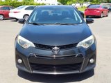 Used 2016 Toyota Corolla S Special Edition image 2