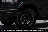 Used 2025 RAM 1500 Rebel w/ Rebel Level 1 Equipment Group image 3