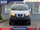 Used 2020 Nissan NV200 SV image 2