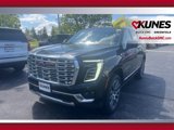 New 2025 GMC Yukon Denali w/ Sun & Power Step Package image 3