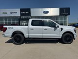 New 2025 Ford F150 Lariat image 2