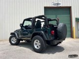 Used 2006 Jeep Wrangler SE image 3