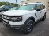 Used 2022 Ford Bronco Sport Big Bend w/ Convenience Package image 3