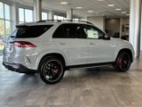 New 2025 Mercedes-Benz GLE 63 AMG S image 3