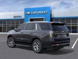 New 2025 Chevrolet Tahoe Premier image 3