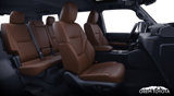 New 2025 Toyota Land Cruiser w/ Premium Package image 6