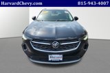 Used 2022 Buick Envision Preferred image 2
