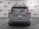 New 2026 Nissan Rogue SV image 6