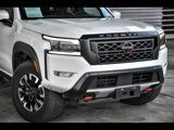 Used 2023 Nissan Frontier PRO-4X w/ Pro Convenience Package image 2