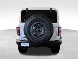 Used 2025 Ford Bronco Badlands image 5