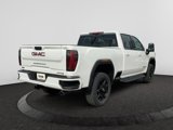 New 2025 GMC Sierra 2500 AT4 w/ Technology Package image 6