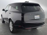 Certified 2023 Land Rover Range Rover SE image 3