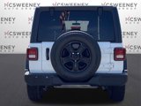 Used 2020 Jeep Wrangler Unlimited Sport S image 4