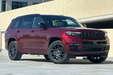 New 2025 Jeep Grand Cherokee L Summit image 2